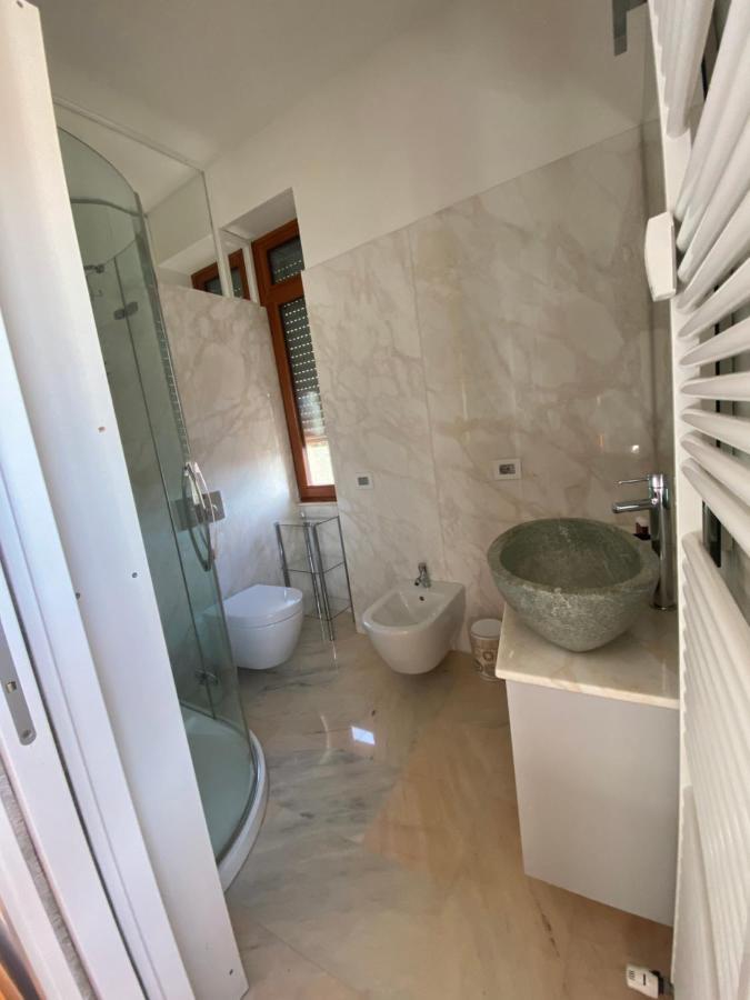 Elegante Appartamento In Centro Bergamo Ngoại thất bức ảnh