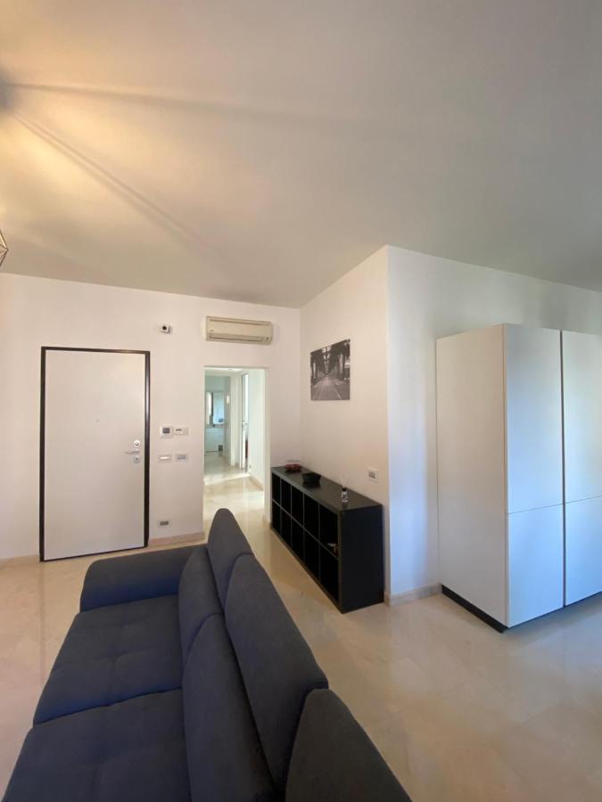 Elegante Appartamento In Centro Bergamo Ngoại thất bức ảnh